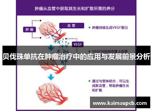 贝伐珠单抗在肿瘤治疗中的应用与发展前景分析