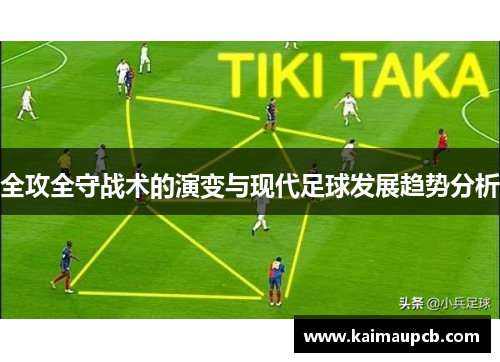 全攻全守战术的演变与现代足球发展趋势分析